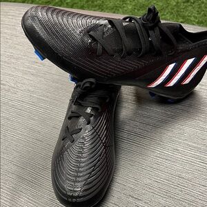 Adidas predator size 10.5 fg
